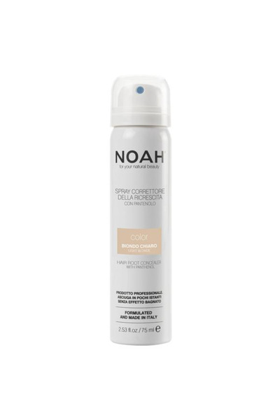 Noah Spray Corector cu Vitamina B5 pentru Acoperirea Radacinii Parului Blond ...
