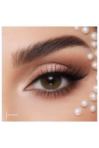 Miss Lens عدسات لاصقة يومية من مس لنس - كالكلاس