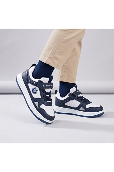 Hayo Children's Velcro Comfortable Lightweight Daily Sneaker Sports Shoes