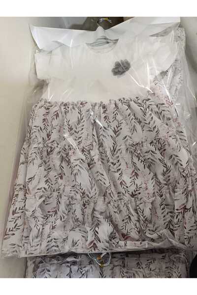 Çocuk elbisesi