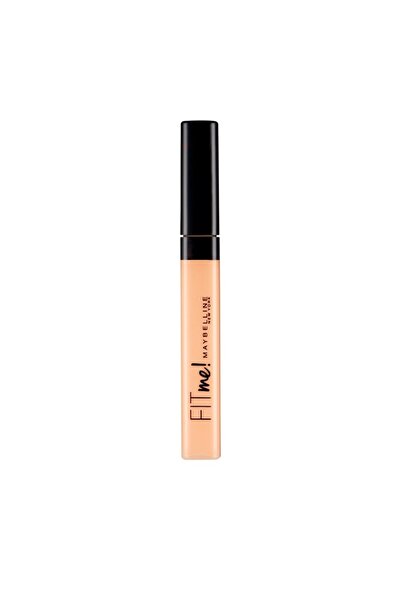 Maybelline New York MAYBELLINE FIT ME CONCEALER 10 LIGHT 6.8ML