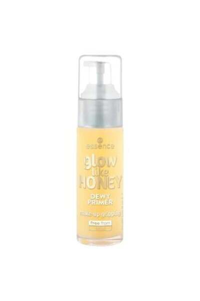 Essence Essence Honey-Like Radiance Primer for Makeup Fixation-30Ml