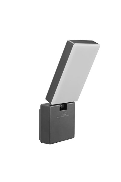Maclean Lampă LED Maclean, gri, 10W, IP65, 700lm, alb neutru (4000K) MCE514 GR