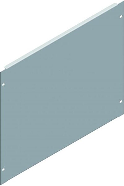 Schneider Electric Placă de etanșare completă SF/SM, 150x600mm, cu șuruburi N...