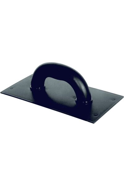 EPM Gletiera, plastic, negru, 270 x 130 mm