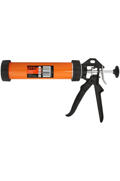 EPM Pistol manual pentru silicon, EPM, Aluminiu, 300 ml
