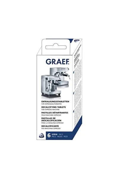Graef 145618 tabletă de decalcar