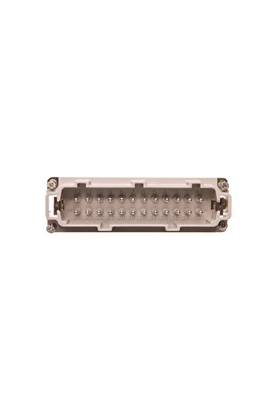 LAPP Cartuș conector 24P+PE tată 16A 500V EPIC H-BE 24 SS (10204100)