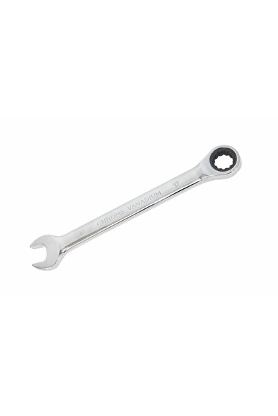 AwTools Cheie combinată cu clichet 18 mm
