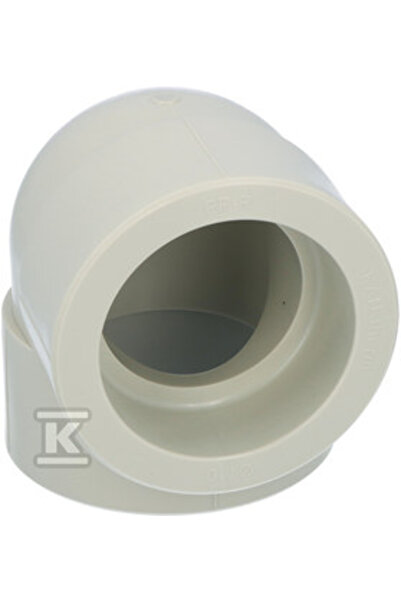 KAN-therm 90ST 110 PP GENUNCHI
