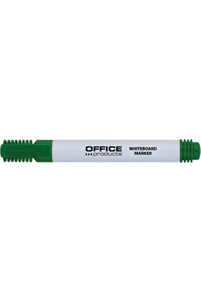 OFFICE products Marker de bord pentru produse de birou verde (PBSX1082)