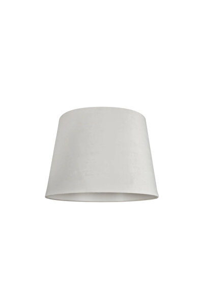 Nowodvorski Abajur CAMELEON CONE M ALB 8496