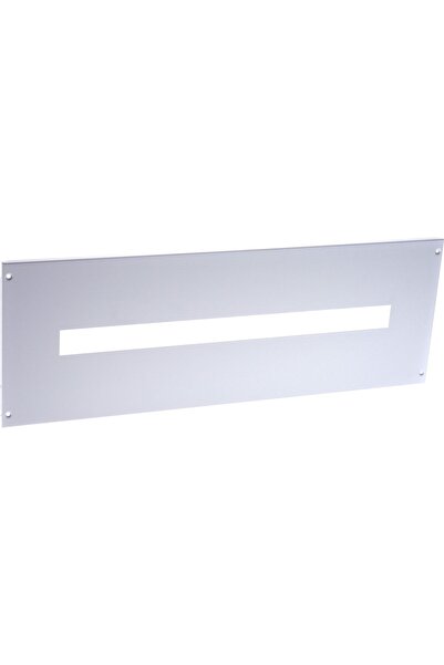 Legrand Capac metalic cu decupaj pentru aparate modulare 825x300mm 020960