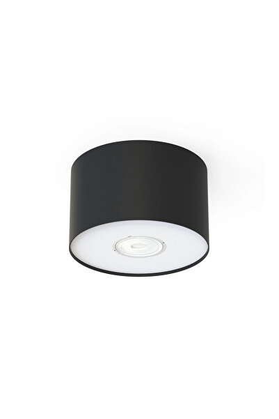 Nowodvorski Spot cu suprapunere POINT BLACK S 7603 Iluminat