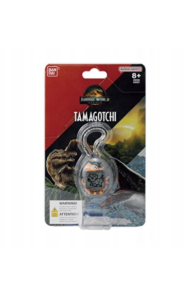 BANDAI SUPBUZZ Tamagotchi Nano Spinosaurus 09971