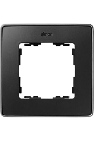 Kontakt-Simon Simon Detaliu 82 Cadru Selectare un singur detaliu - Metal graf...