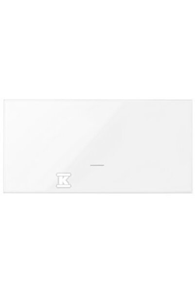 Kontakt-Simon Cheie pentru comutatoare/butoane mecanice alb 10000010-130
