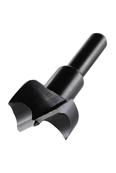 Wolfcraft Burghiu pentru lemn cu autoalimentare cilindrică 25mm (WF3306000)