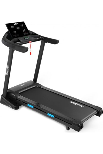 GO4FIT Banda de Alergat Performance, FIT200, Motor 3.5CP, Viteza Maxima 18km/...