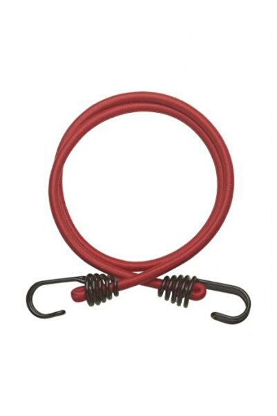 THIRARD Set 2 cabluri elastice 8 mm x 100 cm, cu cârlige