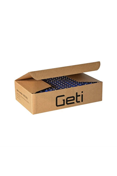Geti Μπαταρία AA LR6 αλκαλική 1.5V (200 τεμάχια)