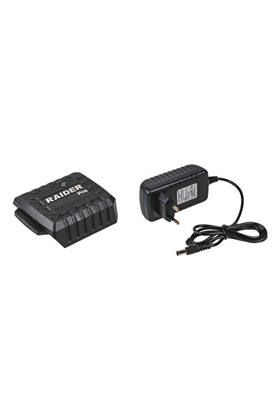 Raider R20 Φορτιστής RDP-R20 039709