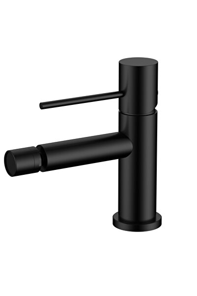 Karag Βρύση μπιντέ ARTEMIS Nero B703C05-N (B703C05-N)