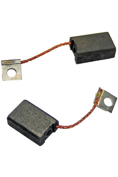 ASEIN Set de perii colectoare (carbon) pentru BOSCH 1617014126, 10x6.3x21.5mm