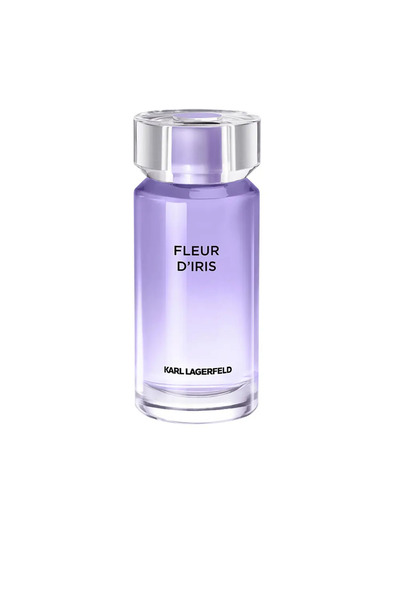 Karl Lagerfeld FLEUR D'IRIS edp σπρέι 100 ml