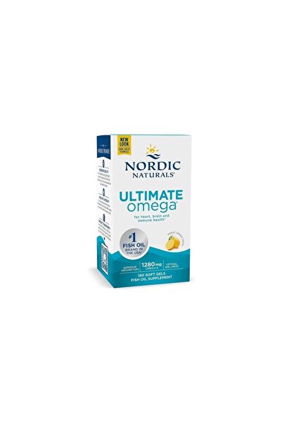 Nordic Naturals Ultimate Omega