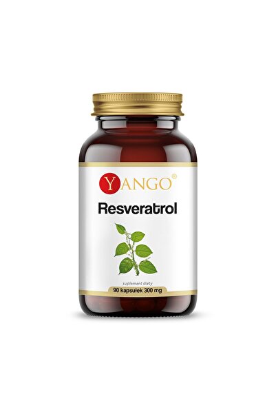 YANGO Resveratrol