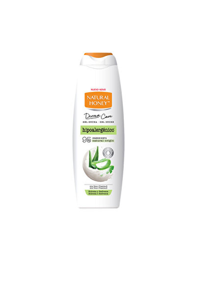 Natural Honey Derma Care Hypoallergenes Duschgel 650 ml