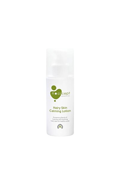 Nocicept Hair Skin Calming Lotion 75ml