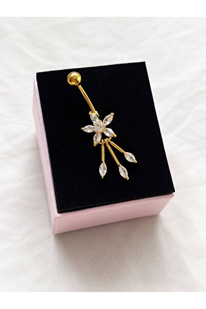 Göbek Piercing