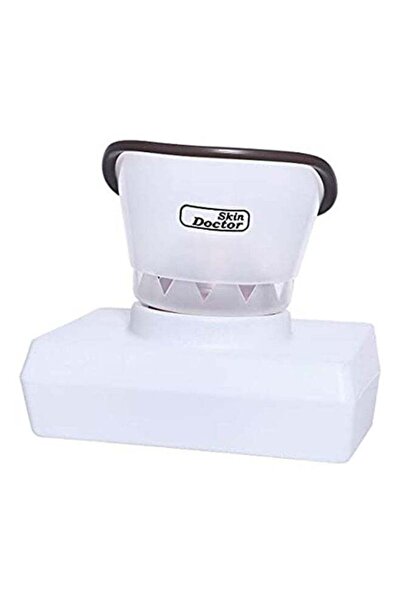 Skin Doctor Facial Steam White