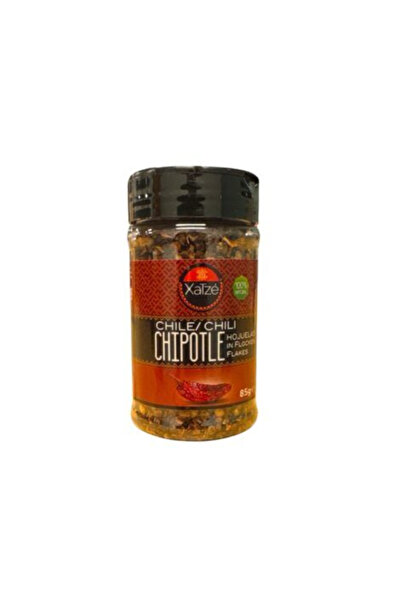 Xatze Fulgi de ardei Chipotle uscat 85g –