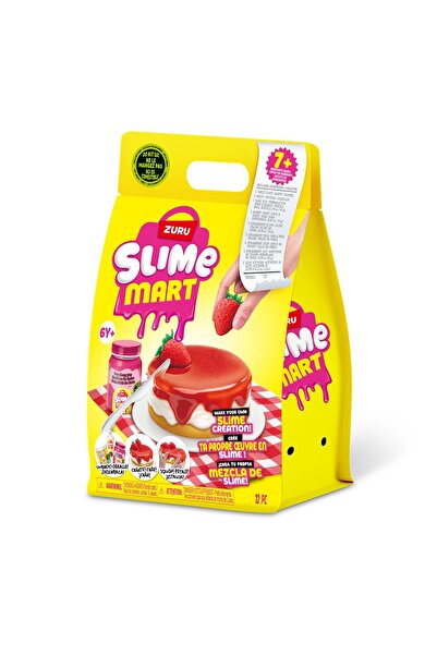 Generic Κατάστημα αγορών για slime και δημιουργικά παιχνίδια