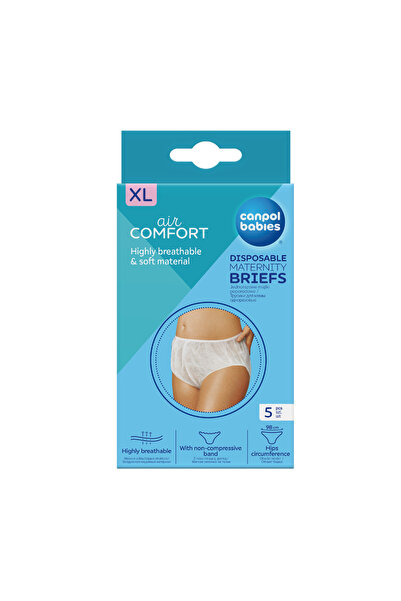 CANPOL Babies Chiloti Postnatal Unica Folosinta L - 9/599