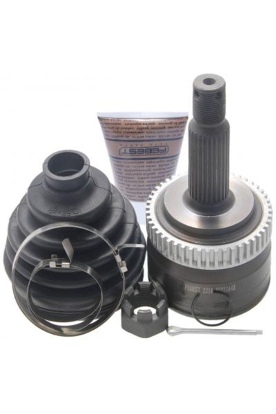 FEBEST Set articulație planetară 2210-NSP27A48