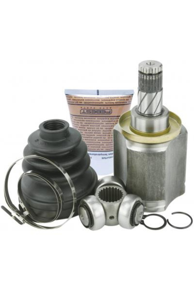 FEBEST Set articulație planetară 0211-P12QG16
