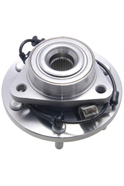FEBEST Butuc roata 0282-JA60F