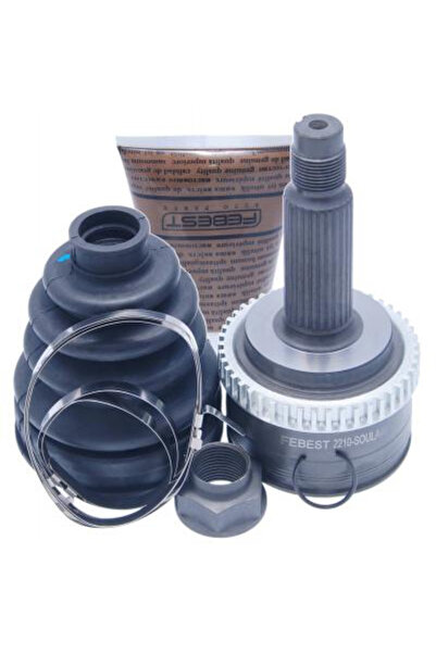 FEBEST Set articulație planetară 2210-SOULA46