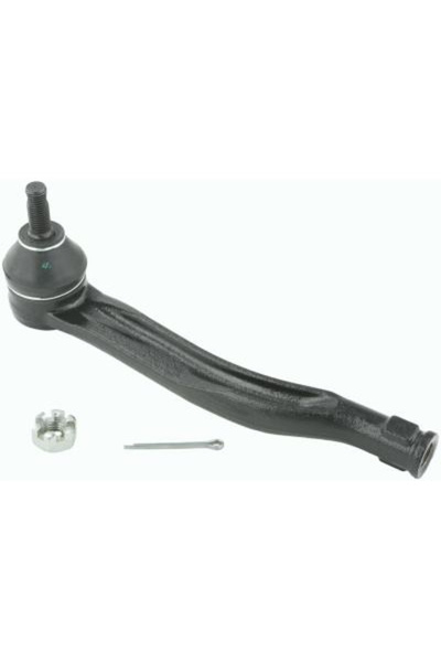 FEBEST Cap de bara 0221-B17RH
