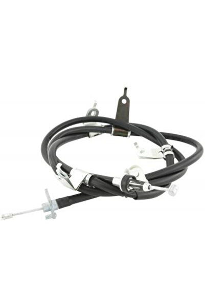 FEBEST Cablu, frana de parcare 0199-PCGRJ200RH