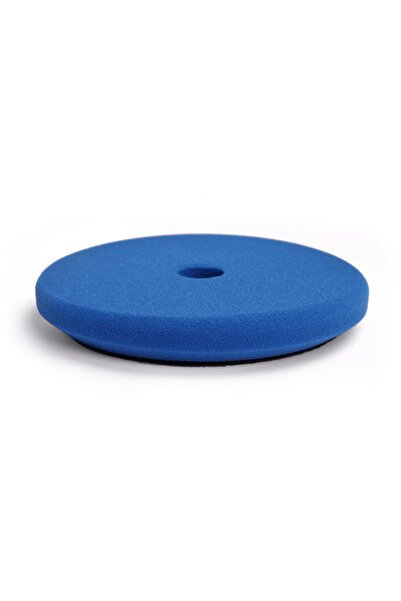 Max Shine Burete subtire universal, abraziv, albastru, 150mm MaxShine