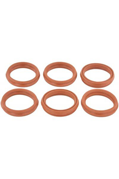 FEBEST Inel etansare, locas bujie RINGOL-063-PCS6