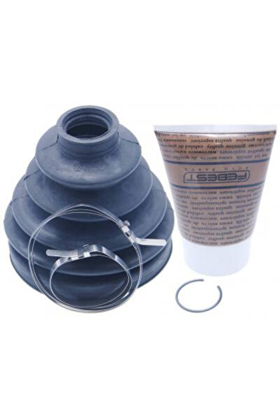 FEBEST Burduf cauciuc, articulatie planetara 0117-074