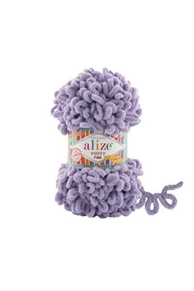 Alize Puffy Eliza Bovey Fine 166