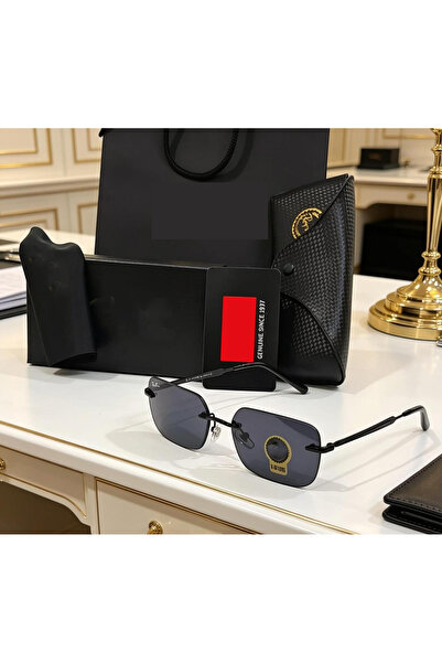 Opticall Master Sunglasses with Accessories