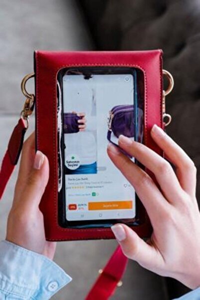 VitaMood Yaşam Touch Phone Bag